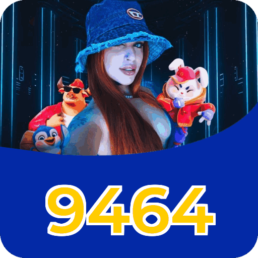 Resumo do fluxo de instalação do app 9464 — ilustração editorial