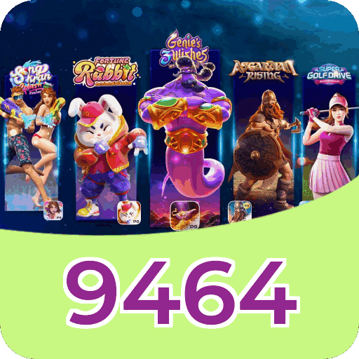 Números do app 9464 em material de marketing — ilustração, não auditoria