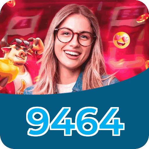 Fluxo de download do app 9464 — referência visual